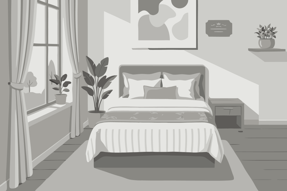 Habitación Individual Deluxe