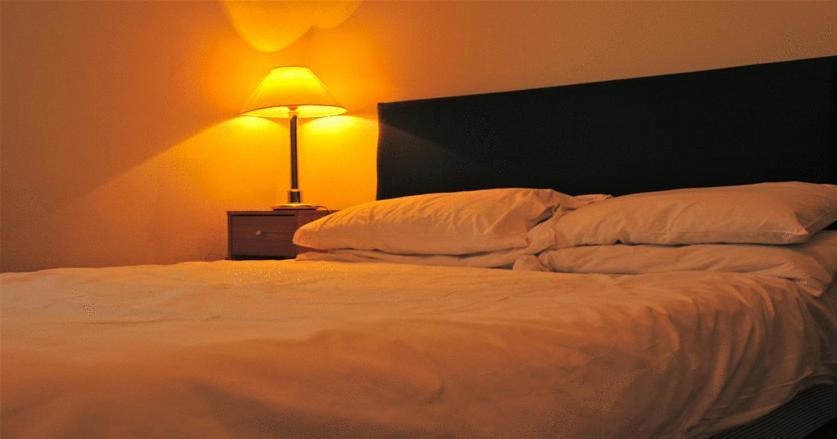 Habitación Triple Estándar