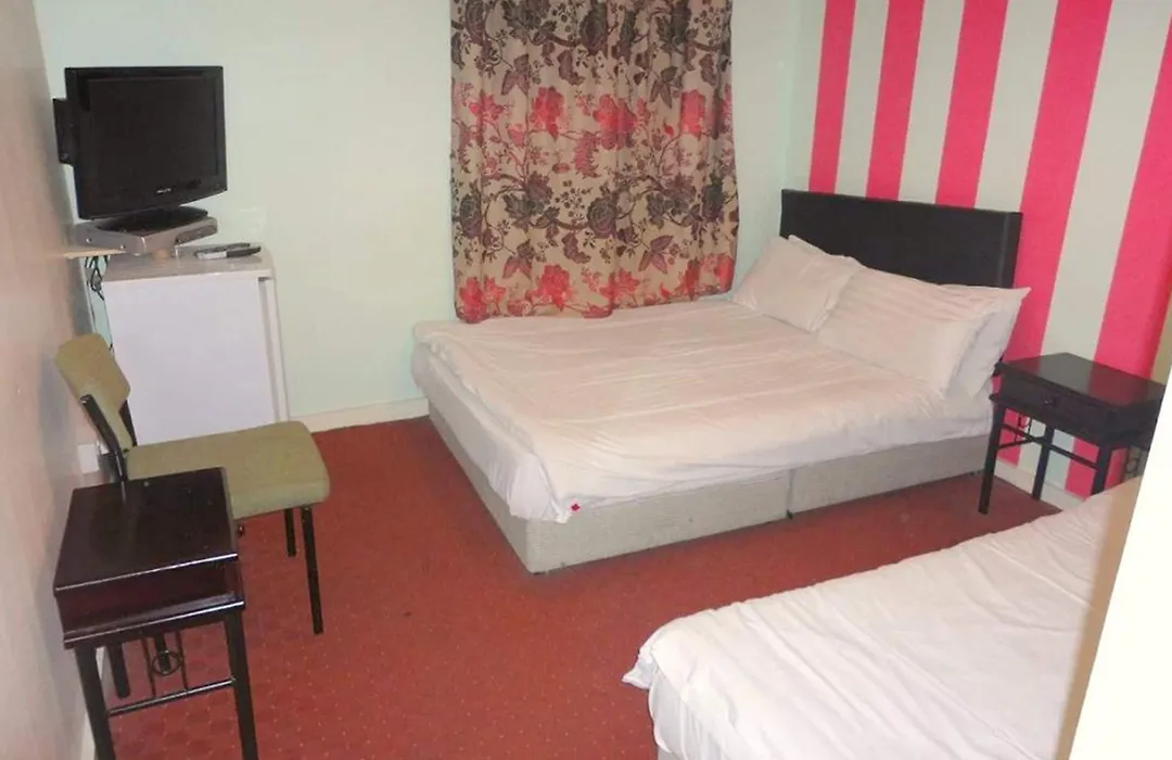 City View Hotel-1